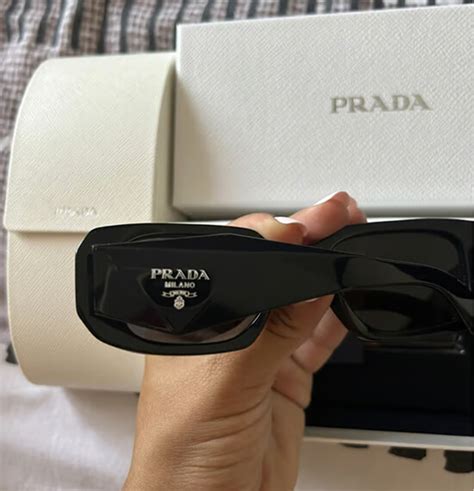 amazon prada sunglasses dupe|prada baroque sunglasses knockoff.